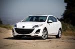 Mazda3 2010 года